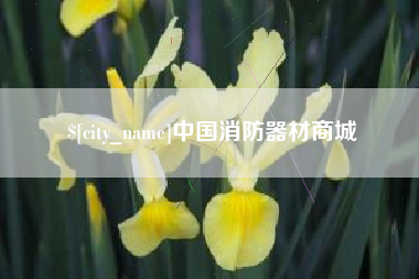 喀什中国消防器材商城