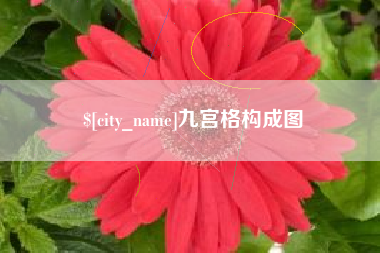 喀什九宫格构成图