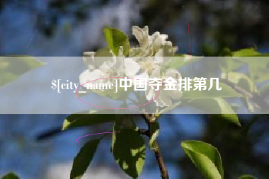 喀什中国夺金排第几