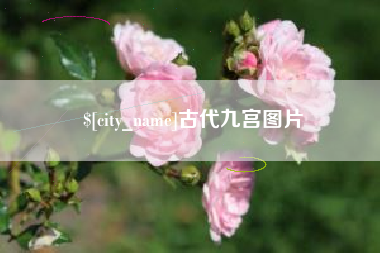 喀什古代九宫图片