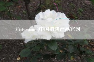 喀什中国消防产品官网