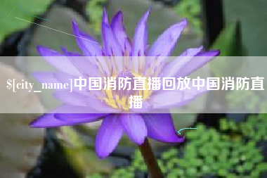 喀什中国消防直播回放中国消防直播
